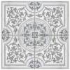 Панно Lasselsberger Ceramics Бьянка Каррара 3609-0006 Каррара белый 90x90