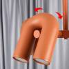 Подвесная светодиодная люстра Imperium Loft Fanny 192010-23 фото 2