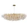 Подвесная люстра Divinare Salice 3136/01 SP-15