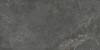 Керамогранит Artkera Group Titanium GP60120TIA25M Graphite матовый 60x120x10 фото 3