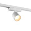 Трековый светодиодный светильник Novotech Solette 359805 фото 3