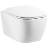 Комплект Belbagno Genova BB1102CH/BB1102SC/BB002-80/BB005-PR-CHROME кнопка хром фото 2