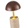 Настольная лампа светодиодная аккумуляторная Odeon Light Exclusive Lulu 5453/3TL фото 8