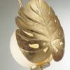 Подвесной светильник Odeon Light Exclusive Jungle 4864/1A фото 3
