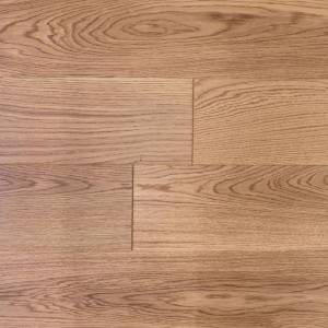 Двухслойная инженерная доска Primavera Oak Titanio 400-1300x145x15