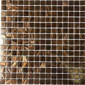 Мозаика Pixel Mosaic PIX117 Стекло (2x2) 31.6x31.6