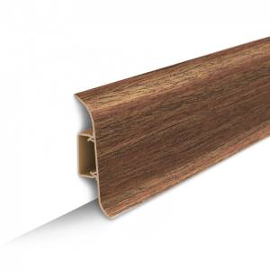Плинтус Ideal Классик 70 341 Ольха 2200x70x22