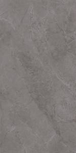 Керамическая плитка Kerama Marazzi Марсель KM6012B0310R серый глянцевый обрезной 60x119.5