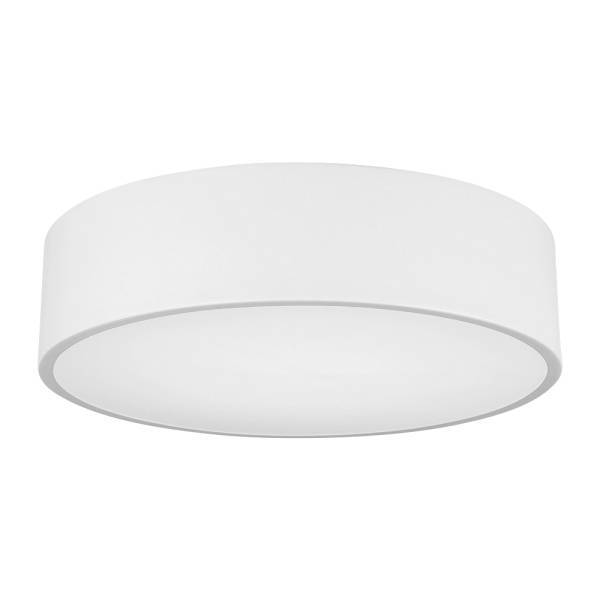 Потолочный светодиодный светильник Arlight SP-Tor-Pill-R400-25W Warm3000 022103(2)