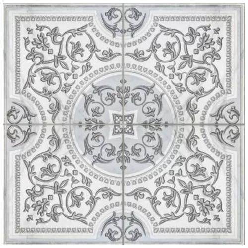 Панно Lasselsberger Ceramics Бьянка Каррара 3609-0006 Каррара белый 90x90