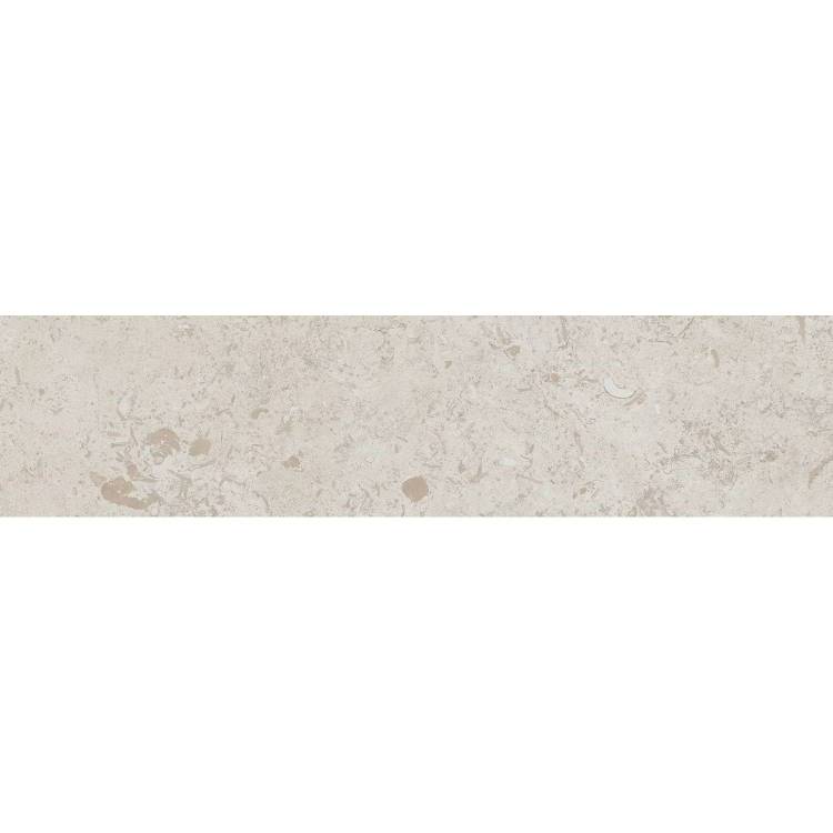 Подступенок Kerama Marazzi Про Лаймстоун DD205520R\2 Бежевый Натуральный Обрезной 14.5x60