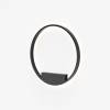 Бра Maytoni Modern Rim MOD058WL-L35BK фото 4