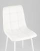 Стул Stool Group Одди AV 406N-201-02 белый фото 8