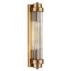 Настенный светильник Odeon Light Walli Lordi 4821/2W фото 3