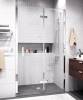 Душевая дверь в нишу Wasserkraft Aller 10H05R 120 см фото 2