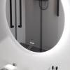 Зеркало Am.Pm X-Joy M85MOX40601S с LED-подсветкой, 60x60 фото 9