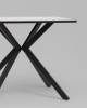 Стол кухонный Stool Group Мармер AV 5023-900/600-IMG-9005 IT.MID.GRAY фото 3