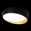 Потолочный светодиодный светильник Loft IT Coin 10199 Black фото 6