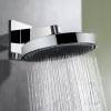 Душевая система Black&White GH-9401-MC хром фото 3