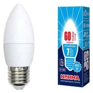 Светодиодная лампа Volpe UL-00003798