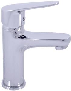 Смеситель для раковины Rav Slezak Victoria VI226.5 хром