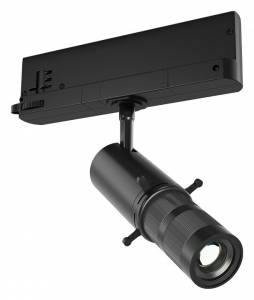 Трековый светильник Maytoni Gala TR108-3-10W4K-B