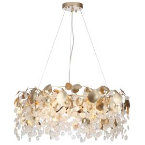 Люстра Odeon Light Coins 5104/10