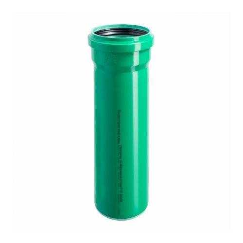 Труба канализационная Ostendorf KG2000EM SN10, 315*6000