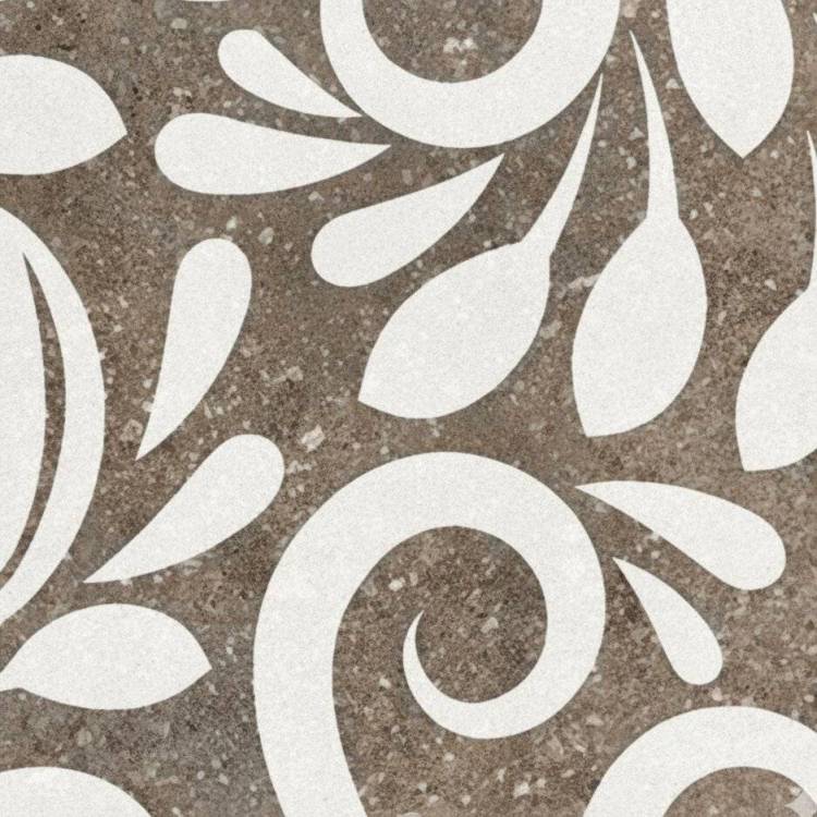 Вставка Ceracasa Livorno Taco Elba Tabacco 7x7