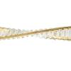 Подвесной светильник Indigo Frizzante 12015/B/1PL Brass V000075L фото 3