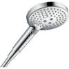 Лейка для душа Hansgrohe Raindance 26014000 Select S 120 3jet P