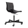 Кресло компьютерное Tetchair Skalberg Office (mod. C-084-B) 19802 черный фото 3