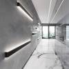 Настенный светодиодный светильник Odeon Light Hightech Framant 4294/40WL фото 4
