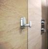 Крючок Fora Brass BR028 фото 2