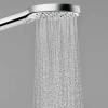 Душевая стойка Hansgrohe Raindance Select S 240 1jet 27633000 Showerpipe, хром фото 10