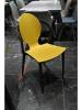 Набор из 4 стульев Bradex Home Spoon FR 0195K горчичный фото 7