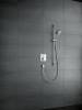 Шланговое подключение Hansgrohe Fixfit 27453000 фото 2