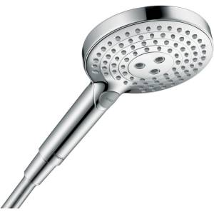 Лейка для душа Hansgrohe Raindance 26014000 Select S 120 3jet P