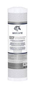 Картридж Unicorn FCBL Unicorn угольный брикет, из прессованного угля