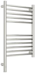 Полотенцесушитель электрический Сунержа Богема 3.1 00-6004-6040 прямой, 60x40