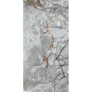 Керамогранит Etili Seramik Gediz ETI80538 Greypolished Rec. 60x120