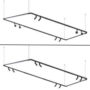 База для ввода питания Novotech Konst 359386
