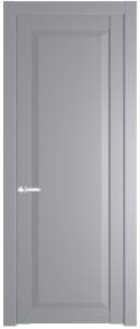 Межкомнатная дверь Profil Doors 1.1.1 PD полотно Смоки 700x2000