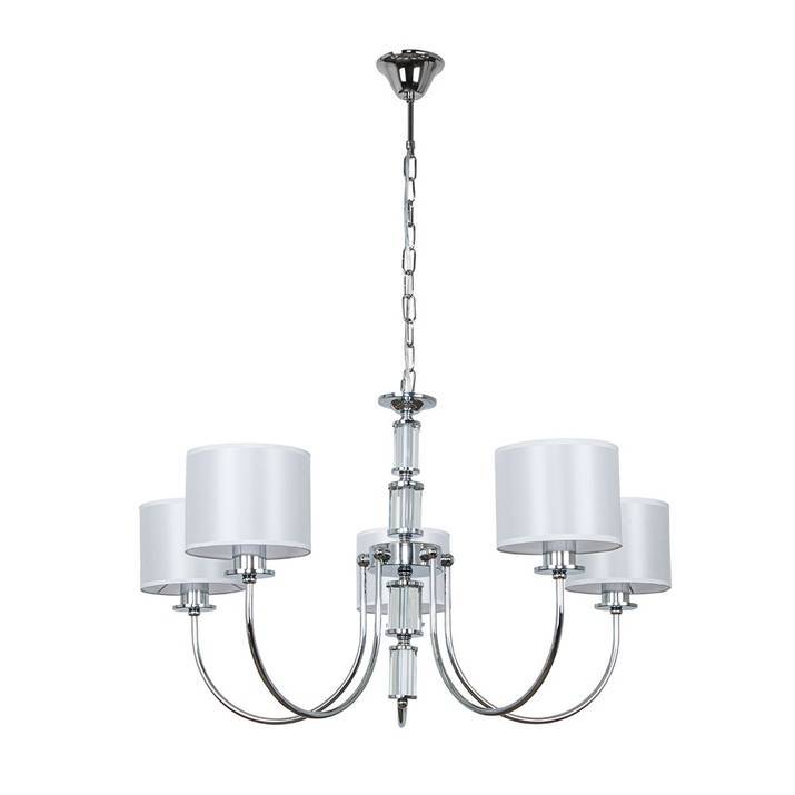 Светильник подвесной Arte Lamp Attore A4092LM-5CC