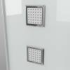 Душевая кабина Grossman GR-127R 120x90 см фото 6