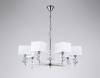 Подвесной светильник Ambrella light High Light LH71323 фото 5