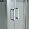Душевая кабина AvaCan A2090LED 90x90x220 фото 10