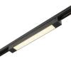 Трековый светодиодный светильник MyFar Lines MT0110-16W4K-B фото 2