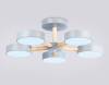 Потолочный светильник Ambrella light Comfort FL4826 фото 4