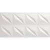 Керамическая плитка Atlas Concorde 3D Wall 8DFW Flash White Matt 40x80